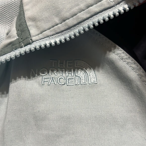 💚NWOT The North Face women’s rain blocker - Picture 3 of 7